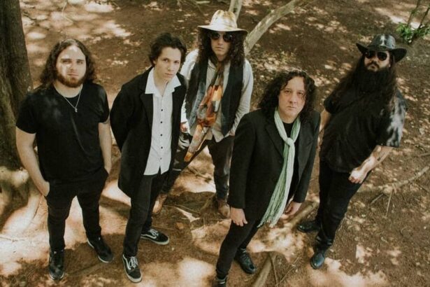 Foto: Fabiano Negri. Crédito: Diego Rodriggues.