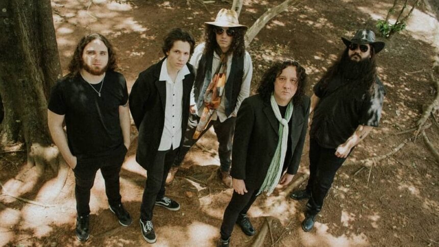 Foto: Fabiano Negri. Crédito: Diego Rodriggues.