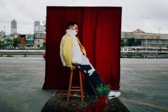 Foto: Felipe Parra. Crédito: Divulgação.