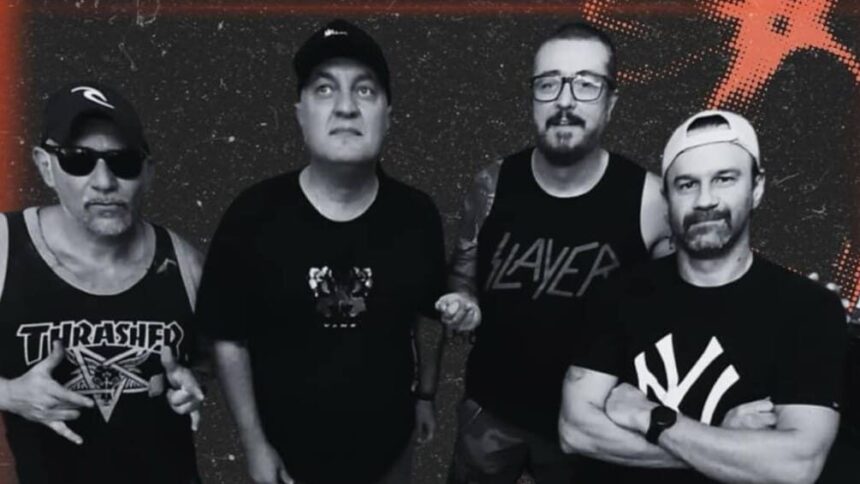 Foto: Galo de Briga. Crédito: Divulgação.