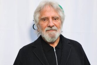 Foto: Geezer Butler. Crédito: Robin L Marshall/Getty Images.