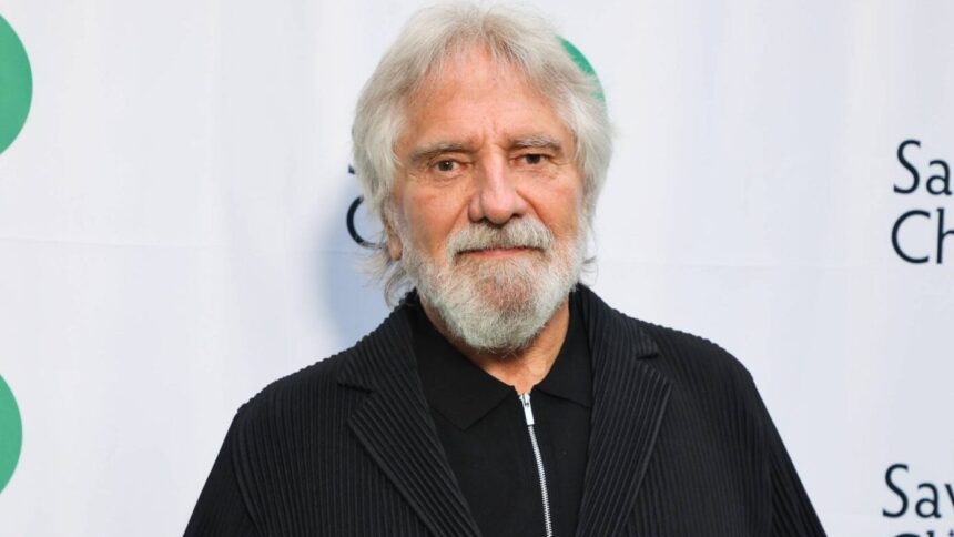 Foto: Geezer Butler. Crédito: Robin L Marshall/Getty Images.