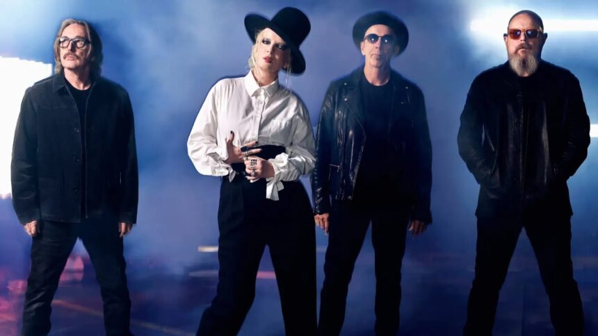 Garbage. Crédito: José Cultice.