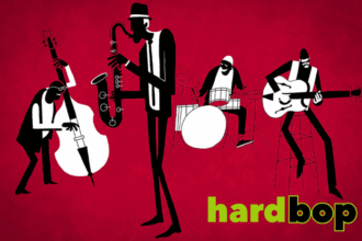 Hard Bop. Crédito: The Jazz Dive.