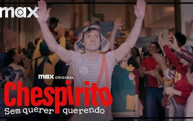 Sem Querer Querendo - Divulgação.