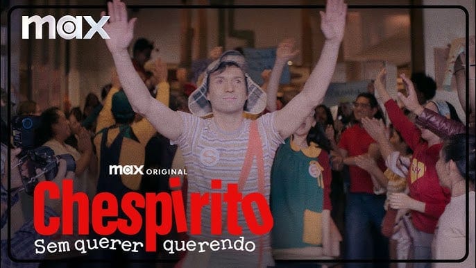 Sem Querer Querendo - Divulgação.