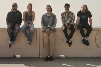 Incubus. Crédito: The Music Journal.