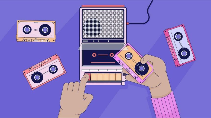 Playlist Autoral #18 - Do Brasil à Tchéquia. Do Jazz ao Rock!