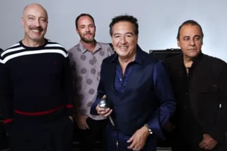 Ira! Crédito: Ana Karina Zaratin / Divulgação.