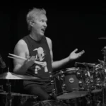 Foto: Josh Freese. Crédito: Veeps.