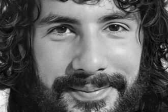 Foto: Cat Stevens. Crédito: Divulgação.