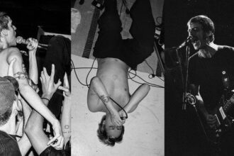 Foto: Ottopapi, Rodrigo Krieger e Monchmonch. Crédito: Divulgação.