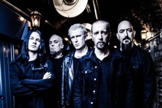 Paradise Lost. Crédito: Divulgação.