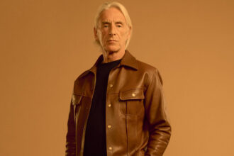 Paul Weller. Crédito: DeanChalkley.