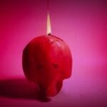 Arcade Fire / Pink Elephant. Crédito: Reprodução/Youtube.