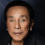 Smokey Robinson. Crédito: Divulgação.