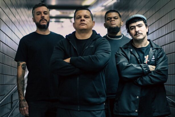 Foto: Terceira Guerra. Crédito: Camila K.