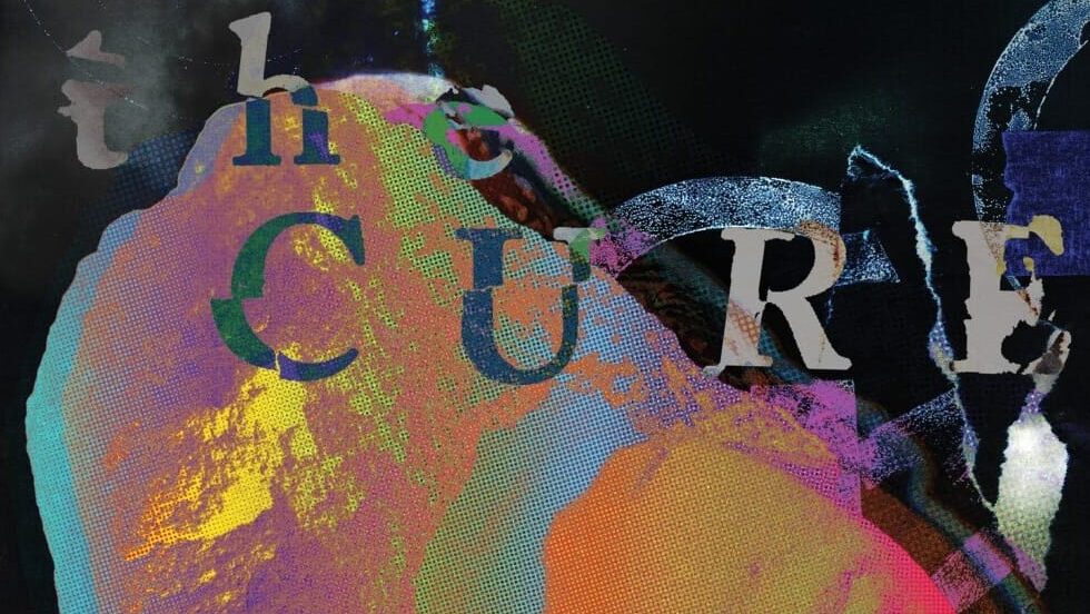 Chino Moreno assina remix sombrio de “Warsong”, faixa do mais recente álbum do The Cure
