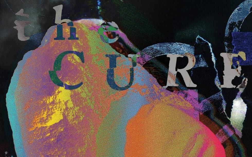 Chino Moreno assina remix sombrio de “Warsong”, faixa do mais recente álbum do The Cure