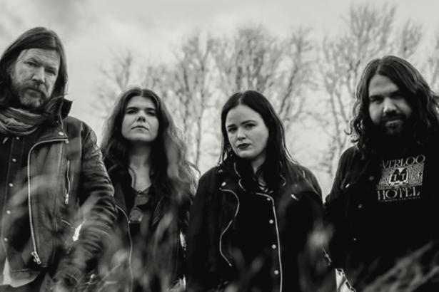 Foto: The Magic Numbers. Crédito: Divulgação.