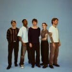 Turnstile. Crédito: Atiba Jefferson.