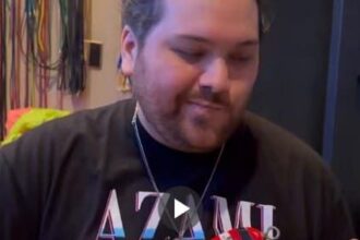 Foto: Wolfgang Van Halen. Crédito: Vídeo X.com