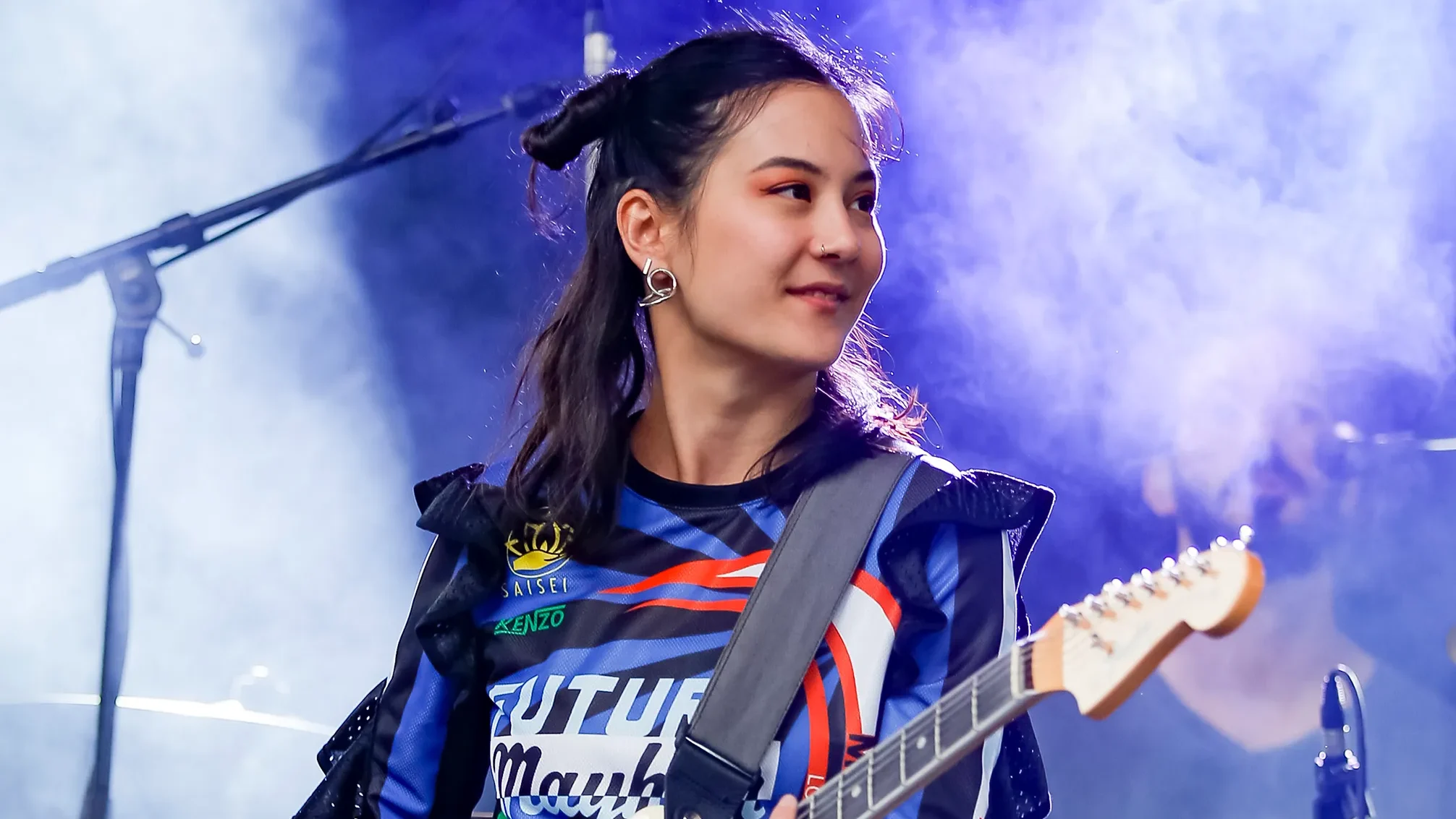 Japanese Breakfast. Foto: Getty Images / Michael Hickey.