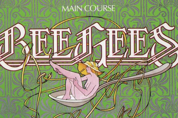 Main Course - Bee Gees