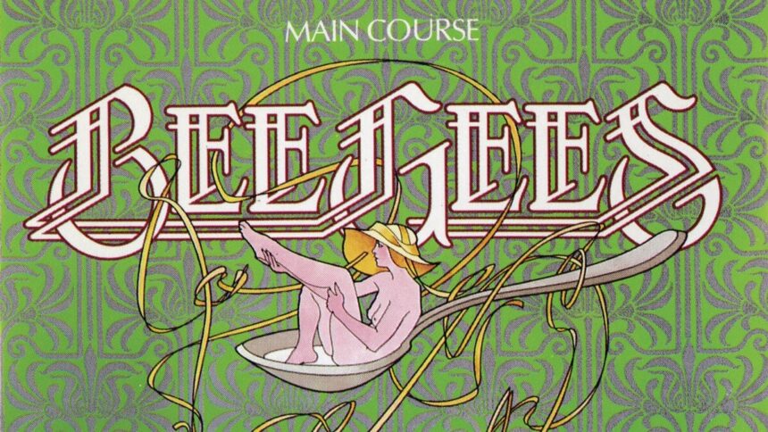 Main Course - Bee Gees