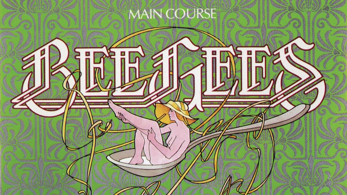 Main Course - Bee Gees
