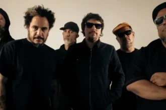 Planet Hemp / Turnê Despedida. Foto: Wilmore/Divulgação