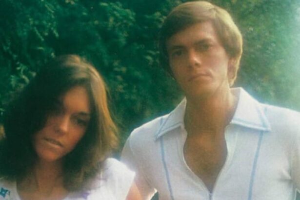 Horizon - Carpenters (1975)