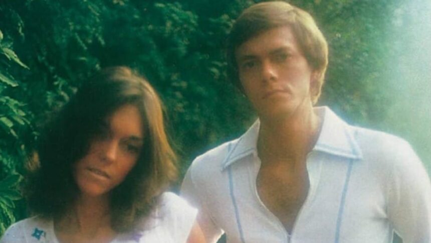 Horizon - Carpenters (1975)