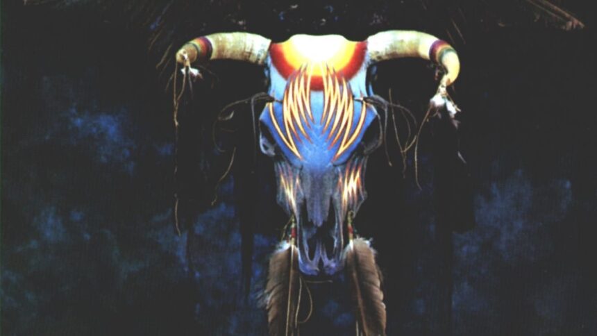 Eagles - One Of These Days (album)