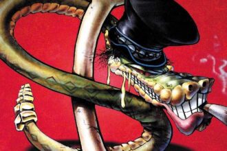 Slash's Snakepit