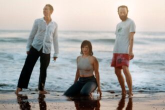 Big Thief. Foto: Genesis Baez.