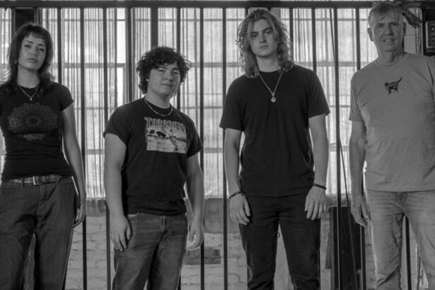 Foto: Black Flag. Crédito: Black Flag.