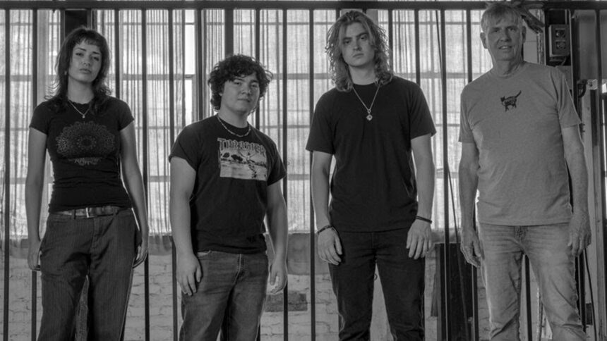 Foto: Black Flag. Crédito: Black Flag.