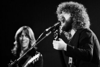 AOR / Boston. Foto: Getty Images.