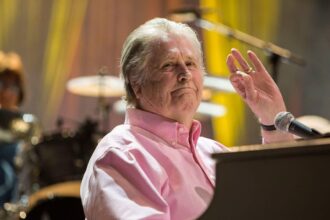 Brian Wilson. Foto: Daniel Knighton / Getty Images.