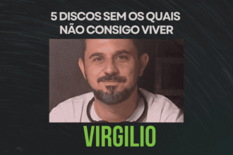 Capa 5 álbuns- Virgilio