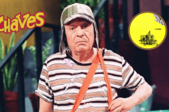 Chaves / Kids Cartoon. Foto: Reprodução / AP.