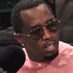 Foto: P Diddy. Crédito: Youtube.
