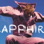 Ed Sheeran - Sapphire