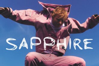 Ed Sheeran - Sapphire