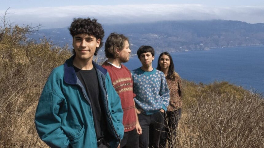 El Significado de Las Flores. Foto: Divulgação.