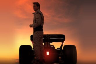 F1 - O Filme (Divulgação)