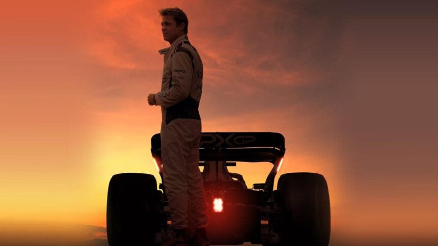 F1 - O Filme (Divulgação)