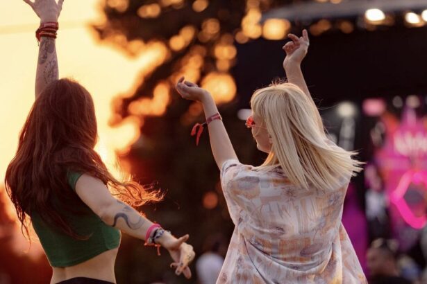 Fête de la Musique. Foto: Ivan Pantic/iStock.