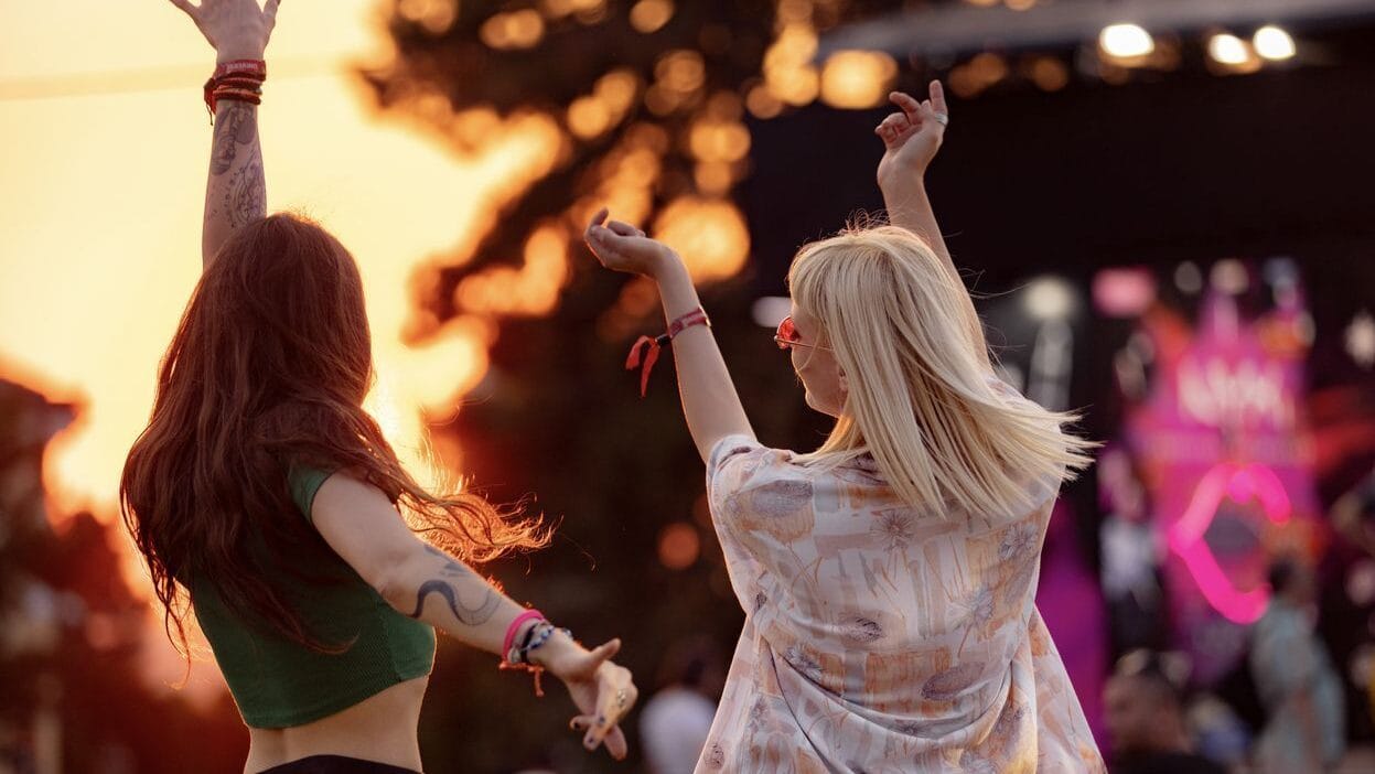 Fête de la Musique. Foto: Ivan Pantic/iStock.